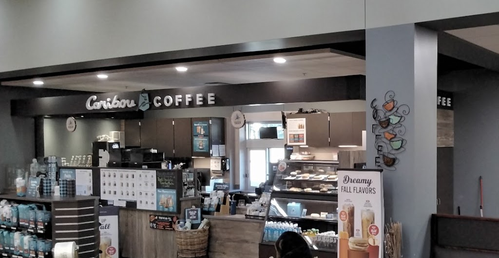 Photo of Caribou Coffee