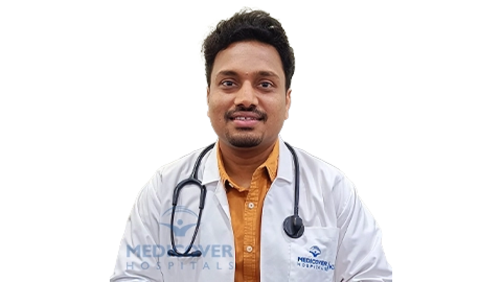 Dr. Dr Prashant Shinde Best Cardiologist In Pune