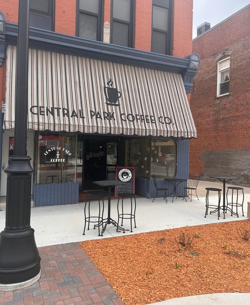 Photo of Central Park Coffee Co.