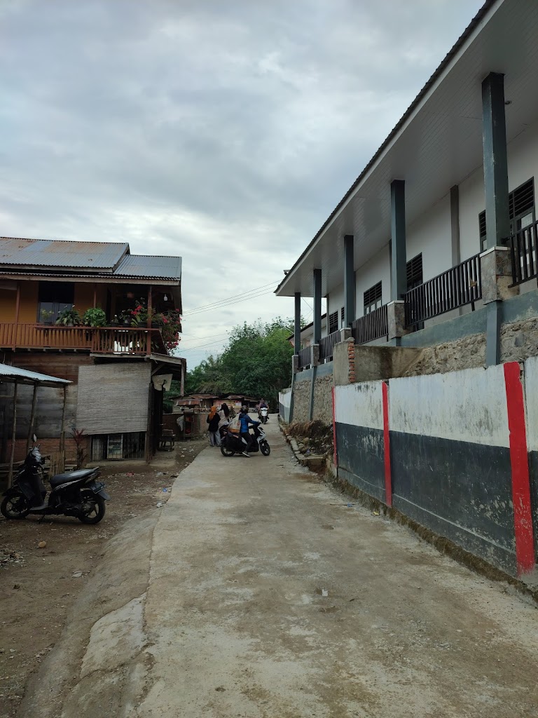 Bengkel YFG (yoga fi garage)