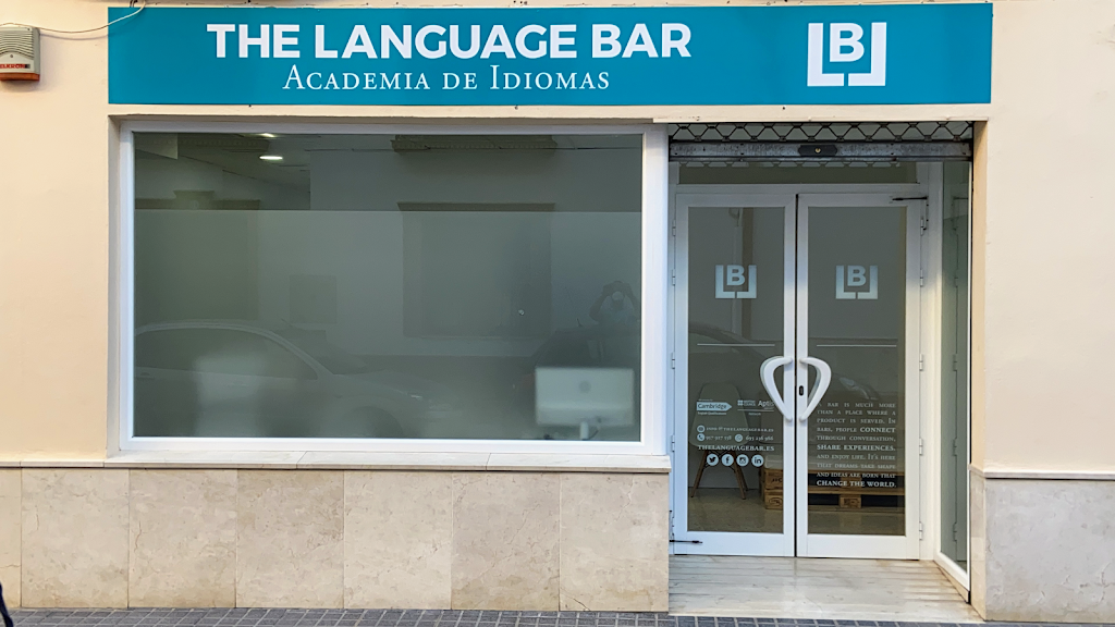 The Language Bar | Palma del Rio