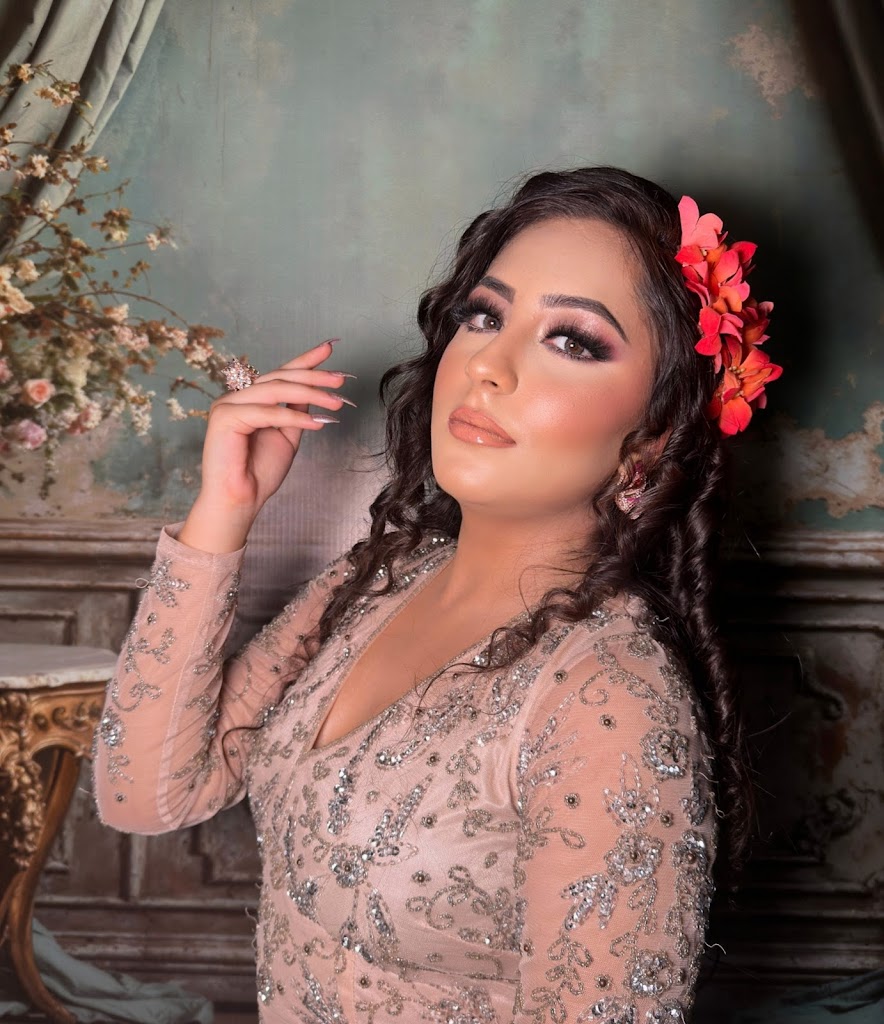 Kanika Makeup Studio I Best Makeup Artist Best Nail Artist In Kurukshetra