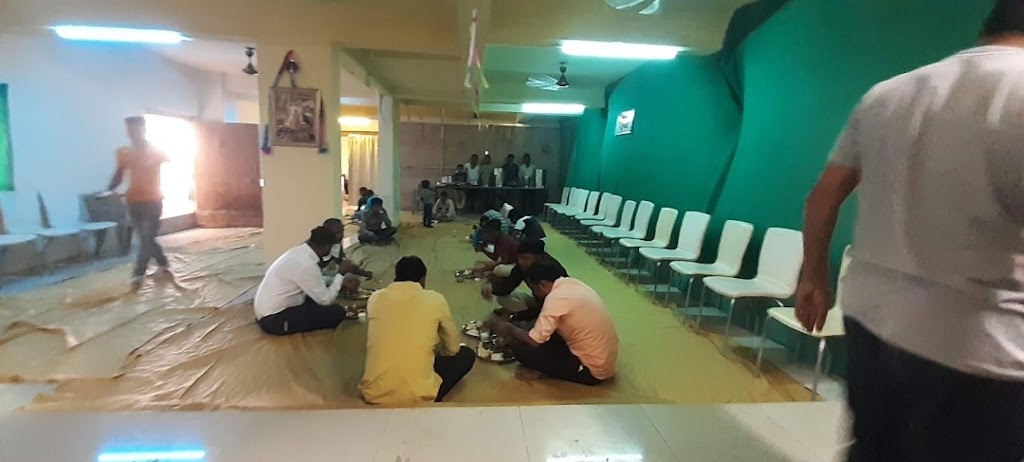 Bapa Sitaram Restaurant