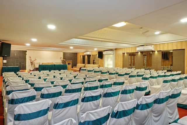 Amenities