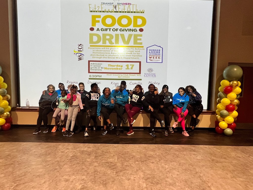  Transform{Her} Fitness Evolved