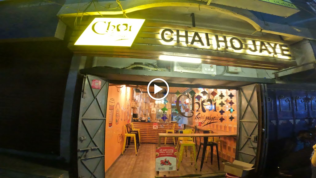 Chai Ho Jaye Cafe