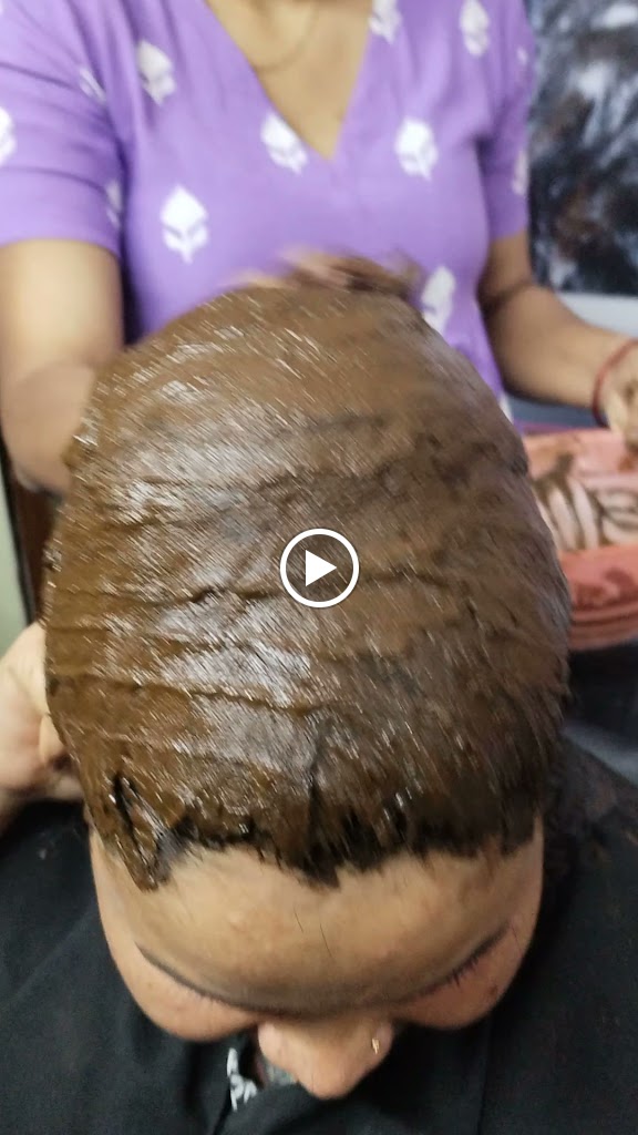 Mokshith Touch Glow Beauty Parlour