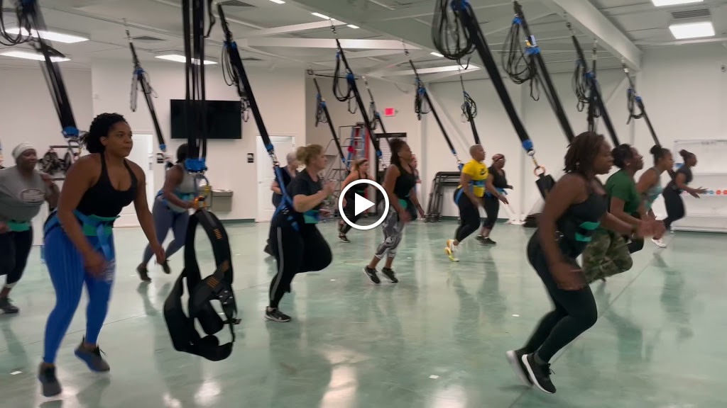  Elevate Jesus: Women’s Health and Fitness