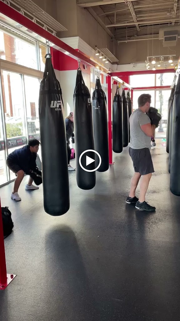  UFC GYM Fairfax