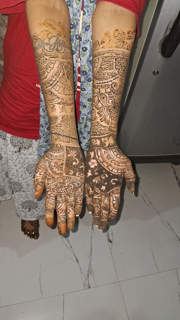 S K Hair And Beauty Salon