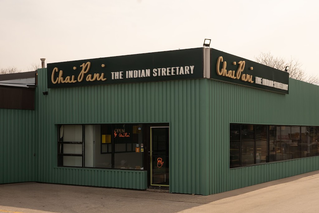 Chai Pani - Hamilton