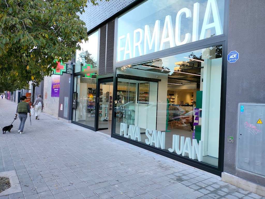 Farmacia Playa San Juan
