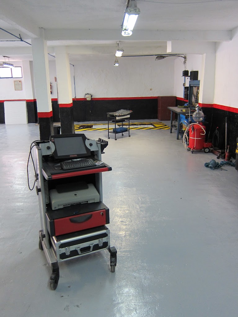 MECANICA TORREAUTO
