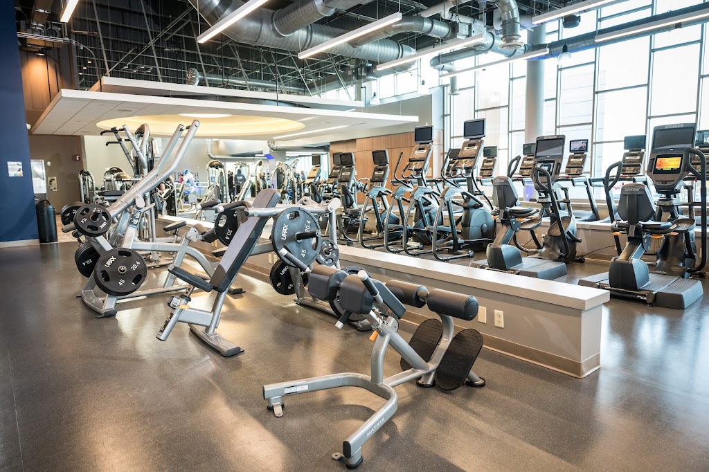  Healthtrax Fitness & Wellness