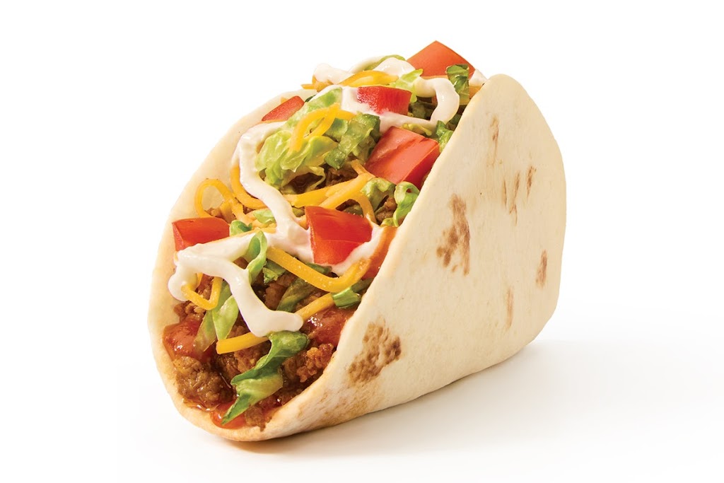  Taco John's