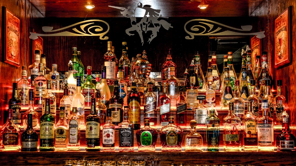 KCR Bar & Grill