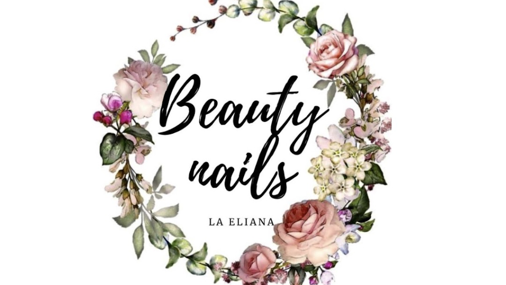 Beauty Nails La Eliana