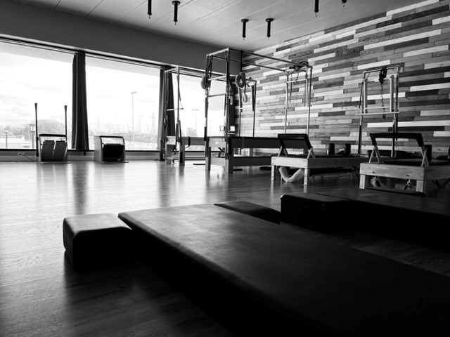  Pilates of Kenosha