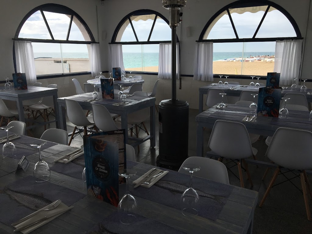 Restaurant Banys La Gavina