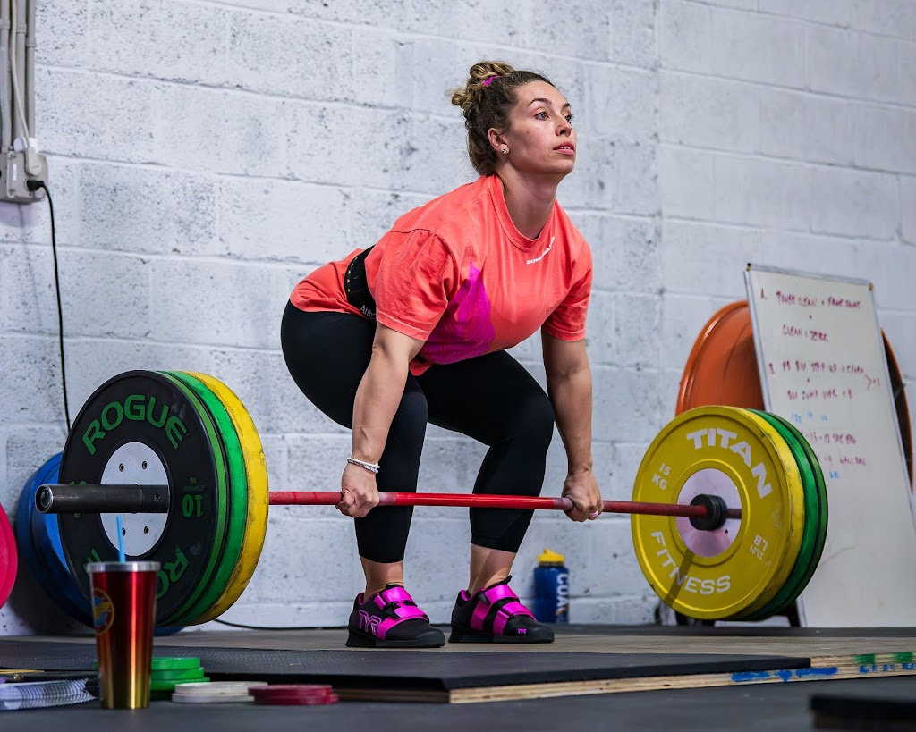  12 Labours CrossFit Annapolis