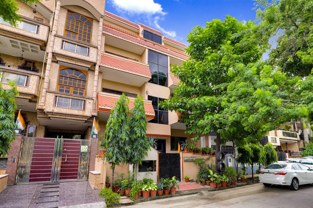 House Of Comfort Noida