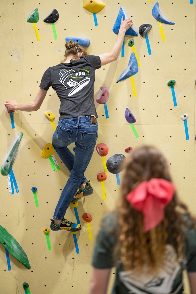  Philadelphia Rock Gyms - Malvern