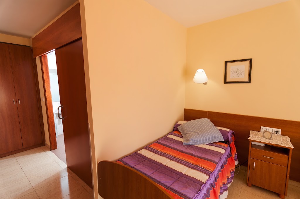Cambrils Suite — Habitaciones