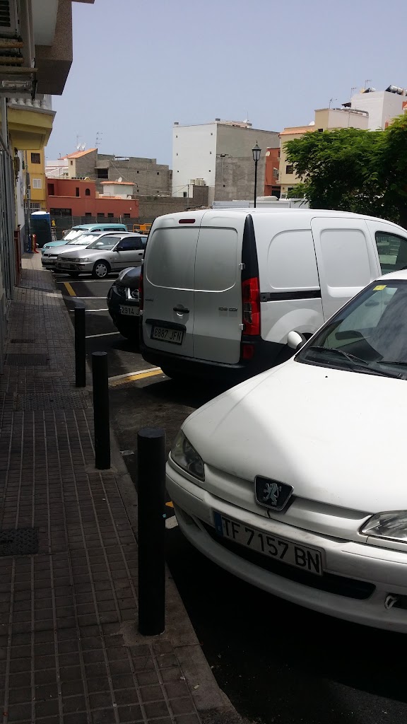 Policia Local de Guia de Isora