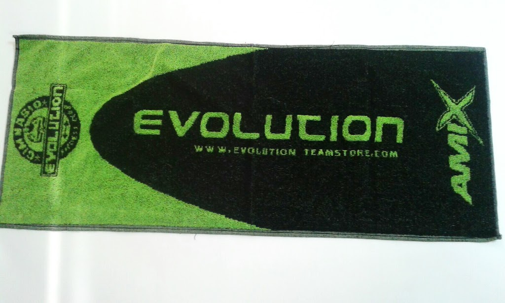 Gimnasio Evolution Club Fitnes