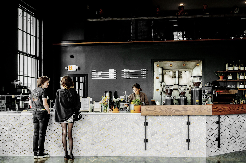 Photo of Quills Coffee