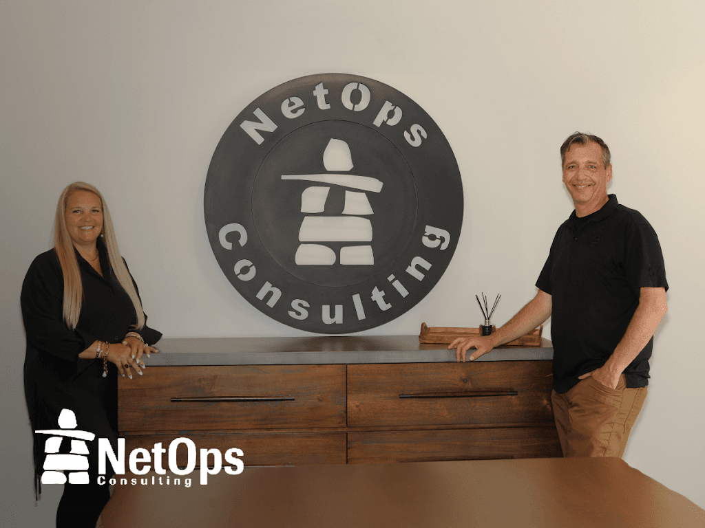 Netops Consulting Cleveland Managed It Services Company