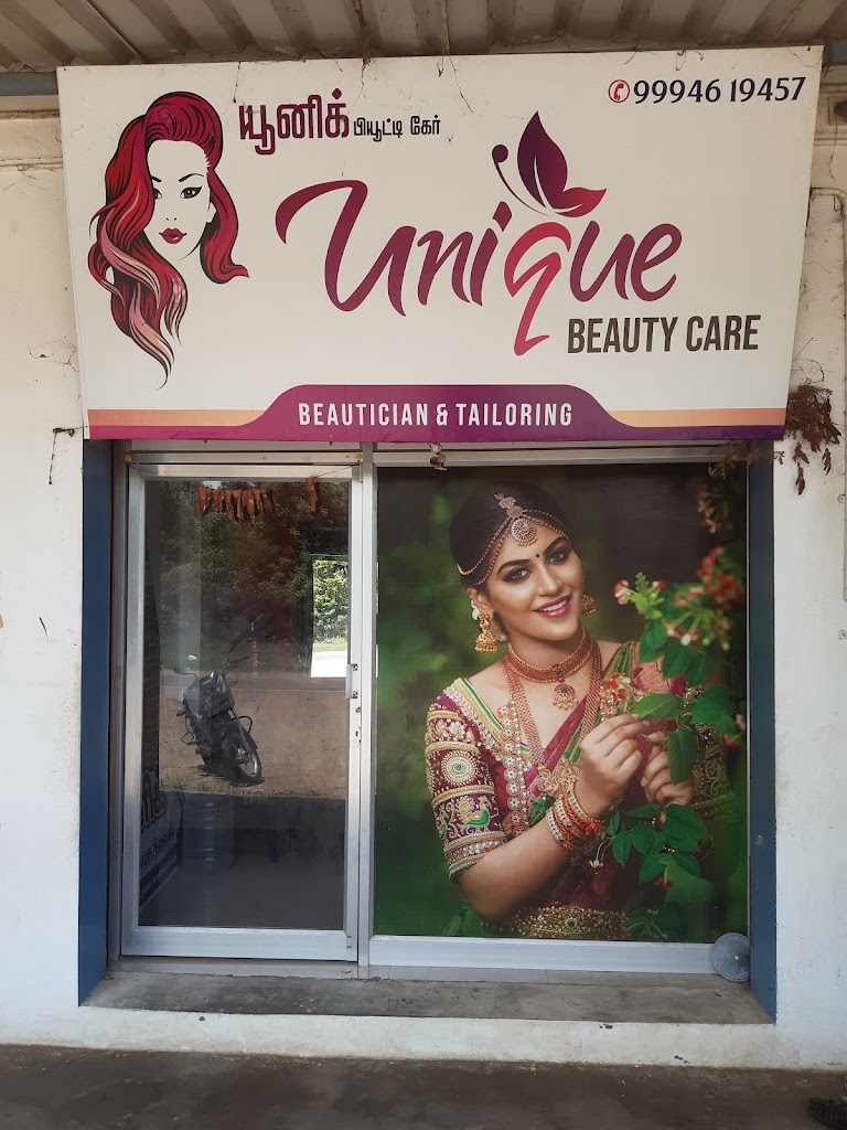 Unique Beauty Care