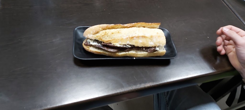 Restaurant El Bon Gust — Mas recientes