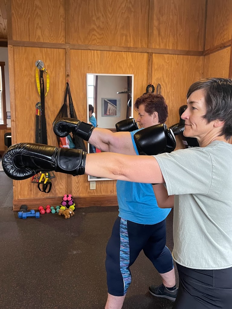  Mindt Conditioning LLC | Gym Private