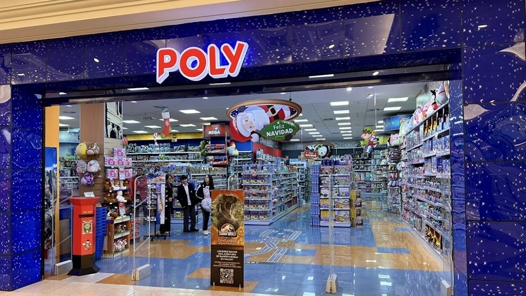 Poly Juguetes Majadahonda C.C. Gran Plaza 2