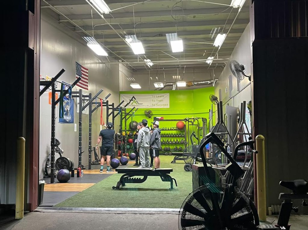  Altamont Performance Lab