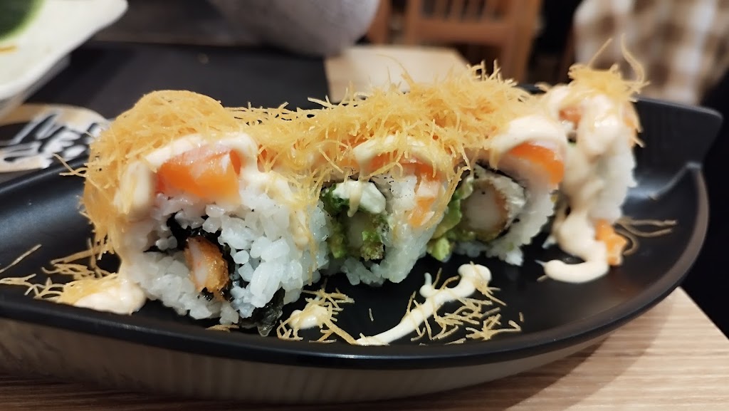 Restaurant Atarasii — Comida y bebida