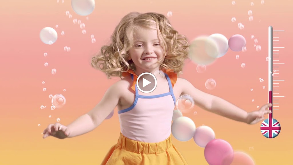 Kids&Us Navalcarnero - Ingles para ninos a partir de 1 ano — Videos