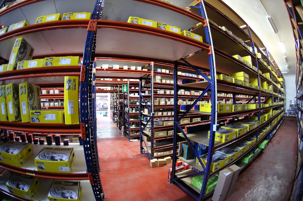 AD Salas Automocion EL EJIDO