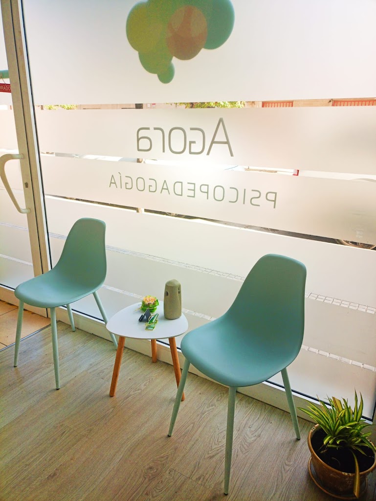 Agora | Centro de Psicopedagogia en Mollet del Valles