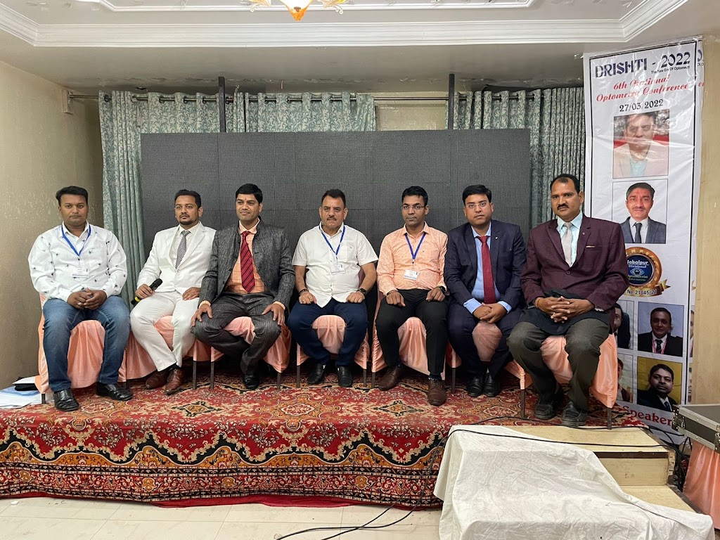 Sai Netra Eye Clinic Opticals