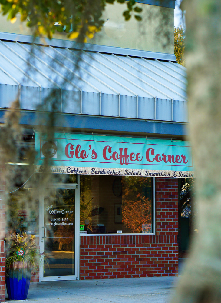 Photo of Glo's Coffee Corner