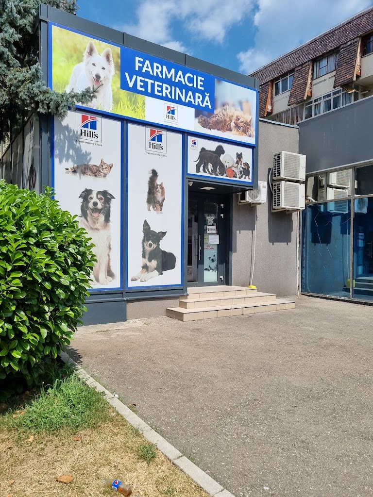 Farmacie Veterinara