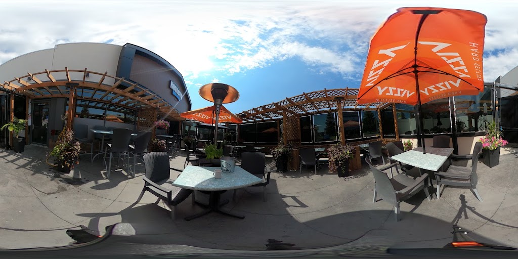 Rossco's Wing House in Medicine-Hat