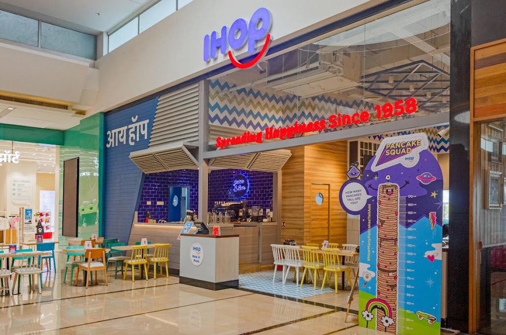 Ihop American Family Restaurant