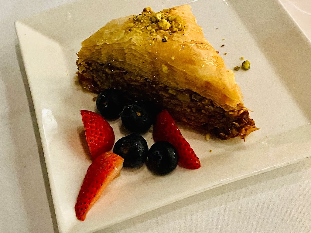 Baklava
