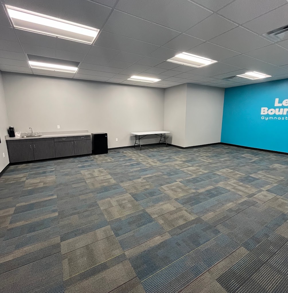  Leaps & Bounds Gymnastics Company