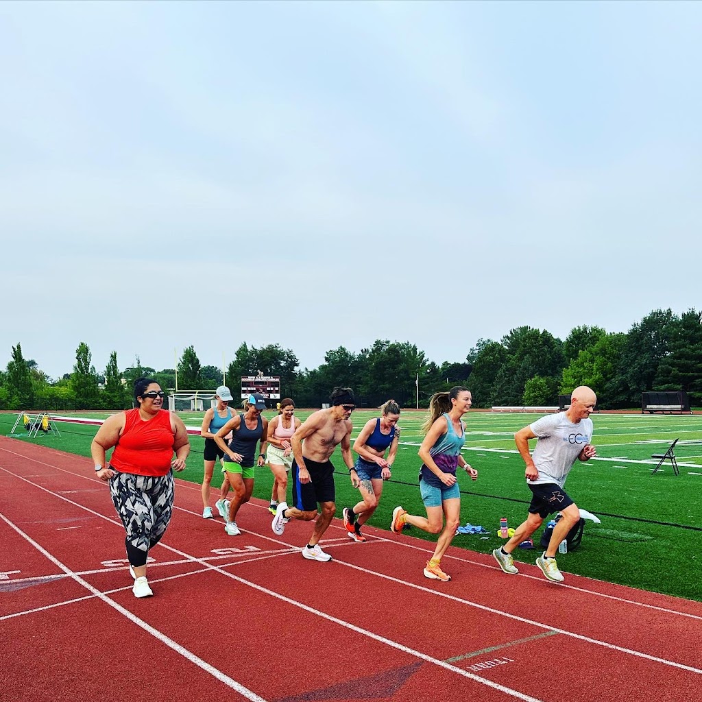  Patrick Brady Coaching