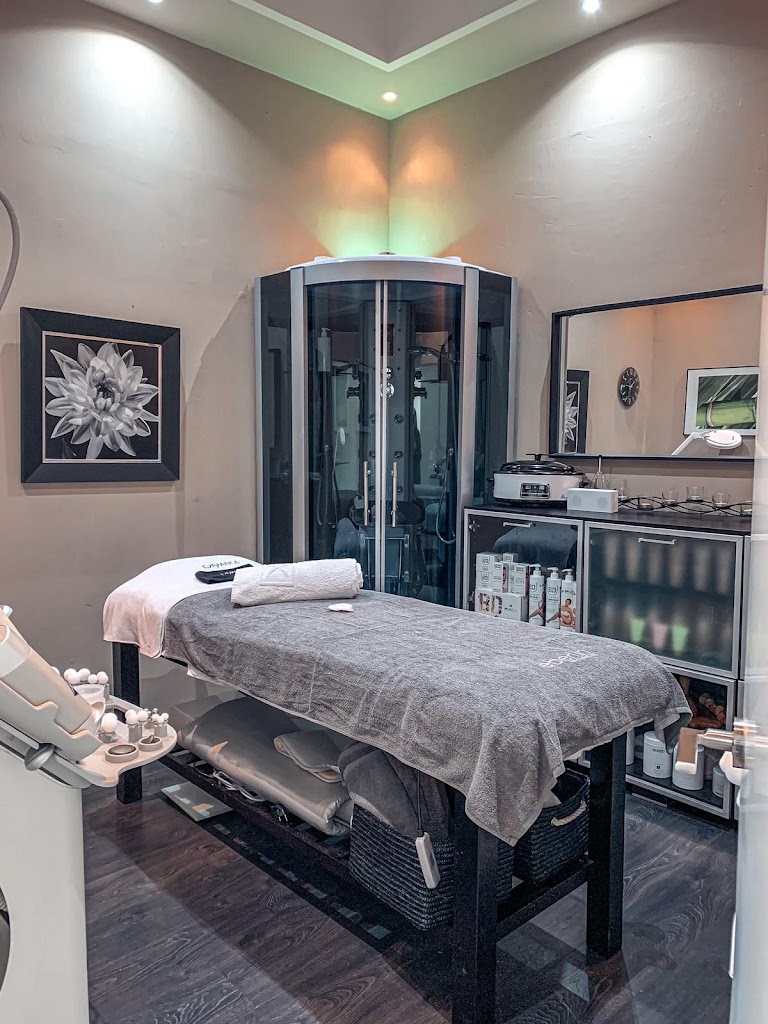 New Style Centro de Estetica — Del propietario