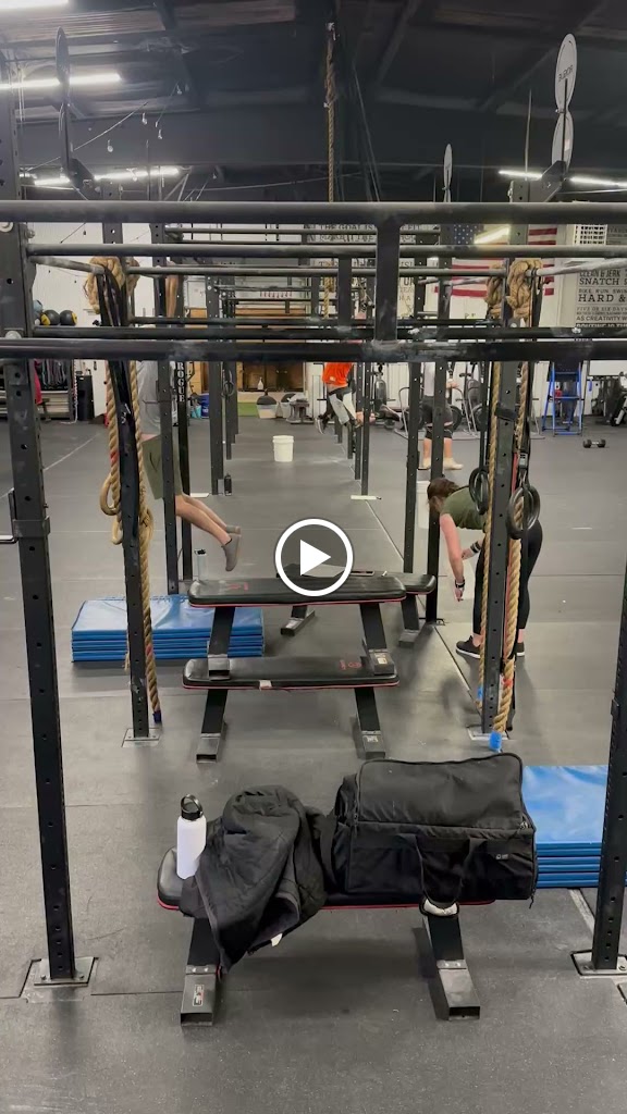  CrossFit Incandescent